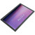 10.1 Inch Tablet Dark Gray 10.1 Inch IPS LCD 4GB 64GB 4G LTE Dual SIM Octa Core 64GB Tablet 100‑240V for Work Study Game US Plug