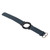 Kids Locator Wristband Soft Sweatproof Scratch Resistant Stylish Bracelet for IOS LocatorNavy Blue