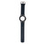 Kids Locator Wristband Soft Sweatproof Scratch Resistant Stylish Bracelet for IOS LocatorNavy Blue