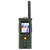 SG8800 Mobile Smartphone Unlocked Cell Phone 2G Retro Phone 4 SIM Card Large Button 2400mAh Capacity for Senior(Green )