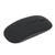 Cordless Mouse Smart Mini Portable 3 Speed DPI Adjustable Cordless Mouse for Office Laptop Computer TabletBlack Frosted Single Mode