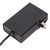 GaN Power Adapter 170W Super Thermal Conductivity Black Laptop Power Adapter for Lenovo laptop 100‑240V