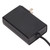 GaN Power Adapter 170W Super Thermal Conductivity Black Laptop Power Adapter for Lenovo laptop 100‑240V