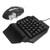 Keyboard and Mouse Converter Set for E-Sport Gaming OTG Adapter Computer Accessories