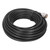 RF Coaxial Cable Black UHF Male to PL259 Electronic Converter Wires RG‑58 15 Meters