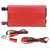 Power Inverter DC 12V to AC  Multipurpose Intelligent Sine Wave Power Converter for Car Automobile