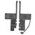 2Pcs Laptop Internal Speaker Rust Proof Right Left Internal Speaker for OS Laptop A1398 for A1398