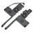 2Pcs Laptop Internal Speaker Rust Proof Right Left Internal Speaker for OS Laptop A1398 for A1398
