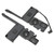 2Pcs Laptop Internal Speaker Rust Proof Right Left Internal Speaker for OS Laptop A1398 for A1398