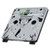 Optical Drive for Wii Durable Wear Resistant Replacement CD Drive for Wii Game Console