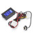 Water Cooling Thermometer Digital Display Computer Temperature Meter WDXS-DT 5V-24V