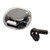 Wireless Bluetooth5.2 Earbuds ENC Noise Reduction Sports Earbuds Portable Lightweight Wireless Earphones for Running Cycling