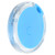 Smart Finder AntiLost Alarm Reminder Kids Pets Key Wallet Car Dog Cat Bag Luggage Locator for IOs Android(Blue )