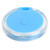 Smart Finder AntiLost Alarm Reminder Kids Pets Key Wallet Car Dog Cat Bag Luggage Locator for IOs Android(Blue )