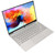 14in Laptop 6GB RAM for Intel N5095 CPU Silver Portable Laptop with Backlit Keyboard for Windows 11