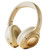 Thinkplus TH54 Over Ear Headphones BT Noise Cancelling Wireless Headset with Stereo Sound Portable Wired Headphone for Gaming Office Travel