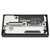SCPH‑10350 Portable Sata Network Adapter for PS2 Fat Game Console SATA Socket HDD