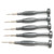 K‑808 Mobile Phone Repair Screwdriver Cellphone Repair Tools Kit for Fixing Phone Tablets Watches