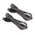 2Pcs for 3DS USB Charger Cable 5ft Power Charging Lead for 2DS 3DS 3DS XL New 3DS New 3DS XL New 2DSXL NDSI NDSI LL