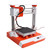 Mini Stereo 3D Printer Home Desktop Small Household Consumables High Accuracy K2 110‑240VAU Plug