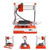 Mini Stereo 3D Printer Home Desktop Small Household Consumables High Accuracy K2 110‑240VAU Plug