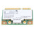 Network Card 867Mbps Dual Band 2.4G/5G Mini PCIE 802.11a/B g/n/ac Network Card