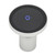 Magnetic Wireless Car Charger for IPhone 13 12 Pro Pro Max Mini Magnetic Car Mount Charger Compatible for MagSafe Car Chargers