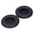 FYZ‑136 Earpad Cushion Ear Pads Fit for AKG K551 K550 K240 K242 K240S HeadsetBlack