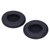 FYZ‑136 Earpad Cushion Ear Pads Fit for AKG K551 K550 K240 K242 K240S HeadsetBlack