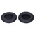 FYZ‑136 Earpad Cushion Ear Pads Fit for AKG K551 K550 K240 K242 K240S HeadsetBlack