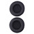 FYZ‑136 Earpad Cushion Ear Pads Fit for AKG K551 K550 K240 K242 K240S HeadsetBlack
