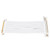 PCIe Extension Cable 20cm 128Gbps High Speed PCI Express Interface Adapter for Graphics Card Sound Card Network CardWhite