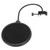 Microphone Filter Double Layer Microphone Protection Mic Filter Screen for Recording Studio Microphone Large