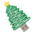USB Flash Drive Reliable Safety High Speed Portable Mini Cartoon Storage Memory Stick for Home Office School2GB