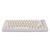 Mechanical Gaming Keyboard Bluetooth USB C Wired 2.4GHz Wireless RGB Mute 67 Key PBT Keycaps Gaming Keyboard with Knob PHOENIX SWITCH