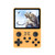 Powkiddy RGB20S Handheld Game Console  Game Player Open Source System Built-in 15000+ Games 3.5-inch IPS Screen 3.5mm Headphone Jack RK3326 3500mAh Rechargeable Battery