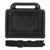 Tablet Protective Cover Black for IOS 9.7inch 2018/2017 EVA Child ShockProof with Handle