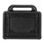 Tablet Protective Cover Black for IOS 9.7inch 2018/2017 EVA Child ShockProof with Handle