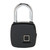 P30+ Fingerprint Padlock Life Waterproof Finger Print Recognition Smart Keyless Lock for Gym Locker Suitcase Cabinet