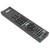 Television Remote Control Replacement for Sony High Definition LCD LED TV RMYD047(RM‑YD047 )