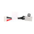 DC Power Jack Socket with Cable Harness For Dell for Inspiron 13 7347 7348 7352 P57G 11 3000 Series Jack