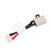 DC Power Jack Socket with Cable Harness For Dell for Inspiron 13 7347 7348 7352 P57G 11 3000 Series Jack