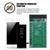 Universal Battery Fast Charge Activation Circuit Board Test Fixture Kit For iOS/ Android Phone