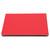Tablet Case Soft Comfortable Fit Design Stylish Simple TPU Protective Cover for X Game 10.5in TabletRed