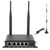 Wireless Wifi Router 300m 4G LTE USB Modem Hotspot with SIM Card CHU