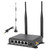 Wireless Wifi Router 300m 4G LTE USB Modem Hotspot with SIM Card CHU