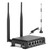 Wireless Wifi Router 300m 4G LTE USB Modem Hotspot with SIM Card CHU