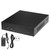 Mini PC HTPC Media T44 for Intel Core I3-6100U for Windows10 DDR4/4GB M.2/SSD/32GBUS Plug 100‑240V