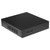 Mini PC HTPC Media T44 for Intel Core I3-6100U for Windows10 DDR4/4GB M.2/SSD/32GBUS Plug 100‑240V