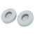 1 Pair Headset Ear Pad Sponge Cushion Replacement Headphone Accessories SuppliesGray